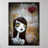 冷酷な ポスター (正面)