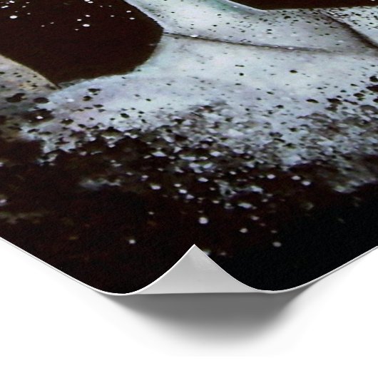 冷酷な ポスター (角)