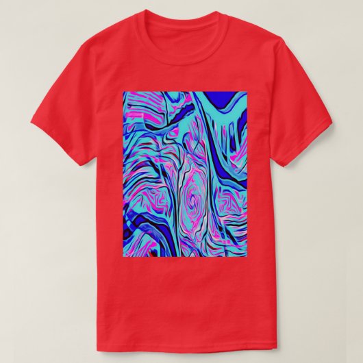冷錬術 Tシャツ (デザイン正面)