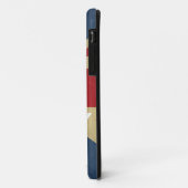 冷静さを保ち、行動を続けよ Case-Mate iPhoneケース (裏面/左)