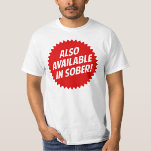 冷静でまた利用できる Tシャツ