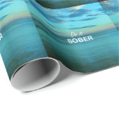 冷静なそれは ラッピングペーパー (ロールコーナー)