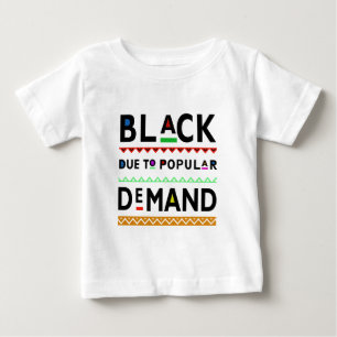 冷静な人 ベビーTシャツ