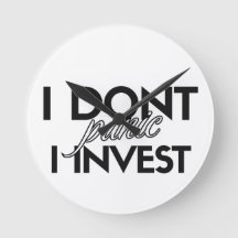 冷静な投資家 I Invest - 投資家