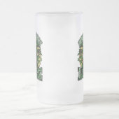 冷静な谷ロッジ フロストグラスビールジョッキ (中央)