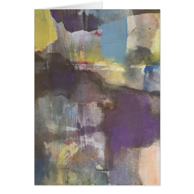 冷静な間奏 (正面)