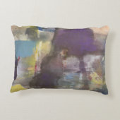 冷静な間奏 アクセントクッション (裏面)