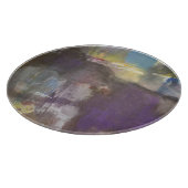 冷静な間奏 カッティングボード (角)