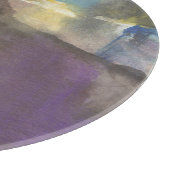 冷静な間奏 カッティングボード (角)