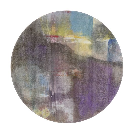 冷静な間奏 カッティングボード (正面)