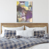 冷静な間奏 キャンバスプリント (インサイチュ (寝室))