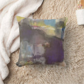 冷静な間奏 クッション (ブランケット)