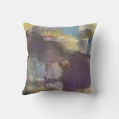 冷静な間奏 クッション (裏面)