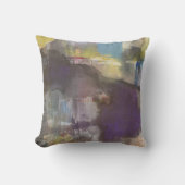 冷静な間奏 クッション (正面)