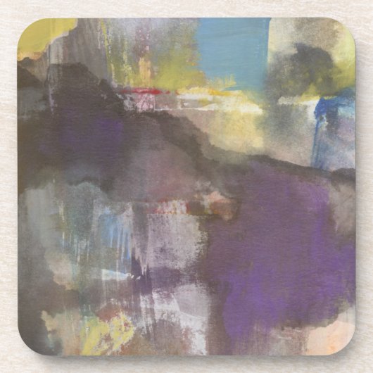 冷静な間奏 コースター (正面)