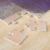 冷静な間奏 ジグソーパズル (側面)