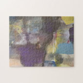 冷静な間奏 ジグソーパズル (横)