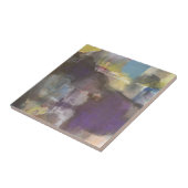 冷静な間奏 タイル (側面)