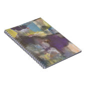 冷静な間奏 ノートブック (右側)