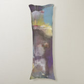 冷静な間奏 ボディピロー (正面縦)