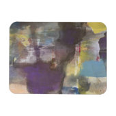 冷静な間奏 マグネット (横)