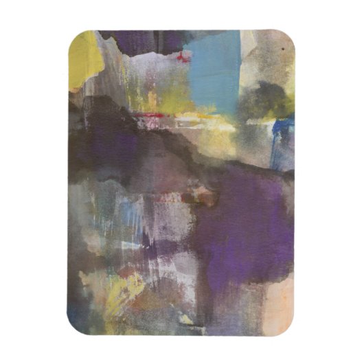 冷静な間奏 マグネット (縦)