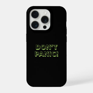 冷静に iPhone 15 PROケース