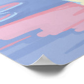 冷 ポスター (角)