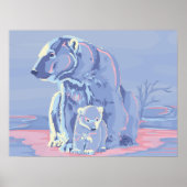 冷 ポスター (正面)