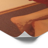 冷 ポスター (角)