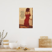 冷 ポスター (キッチン)