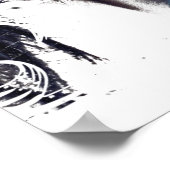 冷 ポスター (角)