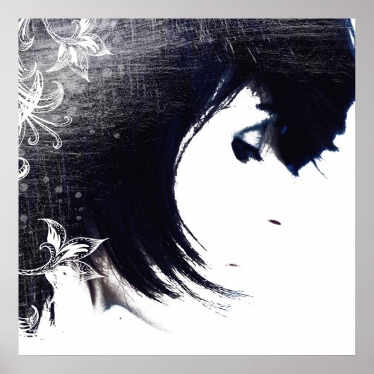 冷 ポスター (正面)