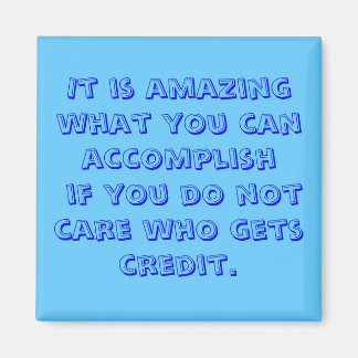 凄い マグネット