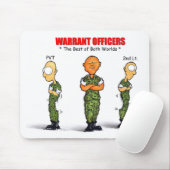 准尉 マウスパッド (マウス)