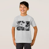 凍った騎士の復活 Tシャツ (正面フル)