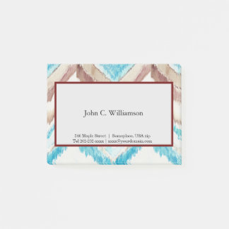 凍ってい山形のポストイット注記 ポストイット