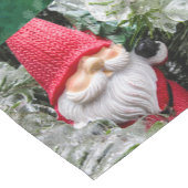 凍ってい格言03 ショートテーブルランナー (コーナー)