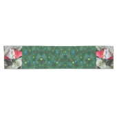 凍ってい格言03 ショートテーブルランナー (横)