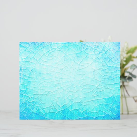 凍ってい池ターコイズ (スタンド正面)