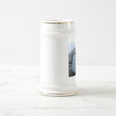 凍ってい泉 ビールジョッキ (中央)