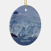 凍ってい美しいオーナメント セラミックオーナメント (右)