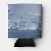 凍ってい美しい 缶クーラー (正面)