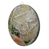 凍ってい葉DARTボード ダーツボード (正面右)