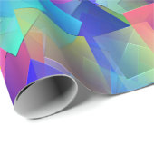 凍ってい飴… ラッピングペーパー (ロールコーナー)