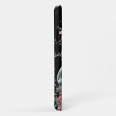 凍ってい馬 Case-Mate iPhoneケース (裏面/右)