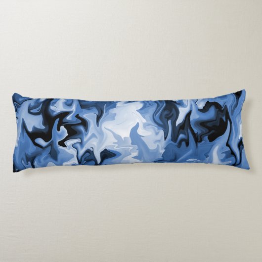 凍ってい...... ボディピロー (裏面)