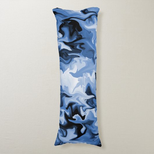 凍ってい...... ボディピロー (正面縦)