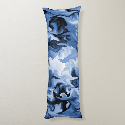 凍ってい...... ボディピロー (裏面 (縦))