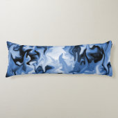 凍ってい...... ボディピロー (正面)